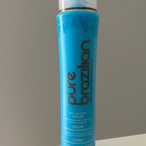Pure Brazilian Serum